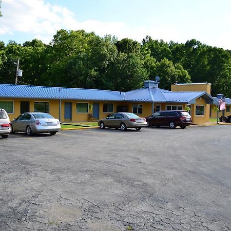 Greystone Motel Hillsboro Екстериор снимка