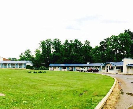 Greystone Motel Hillsboro Екстериор снимка