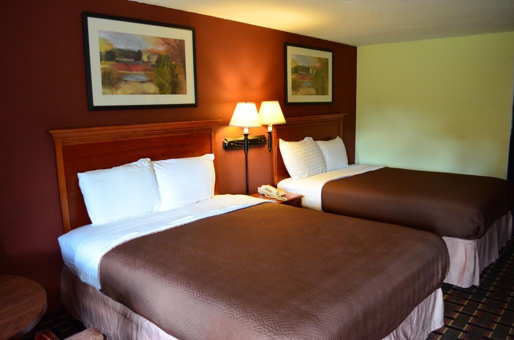 Greystone Motel Hillsboro Екстериор снимка