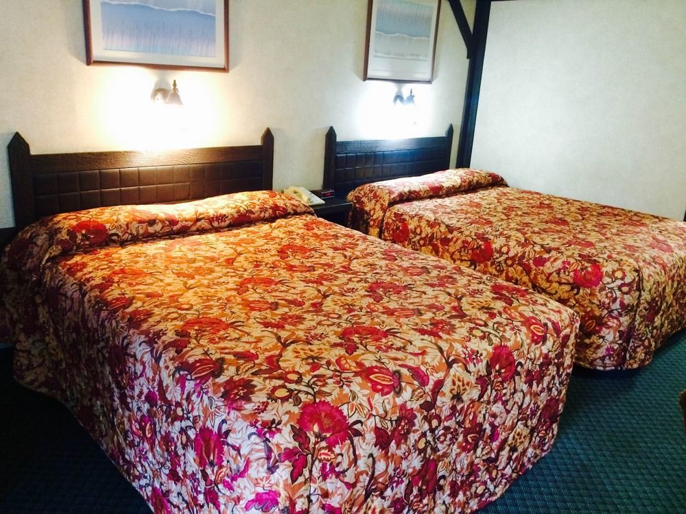 Greystone Motel Hillsboro Екстериор снимка