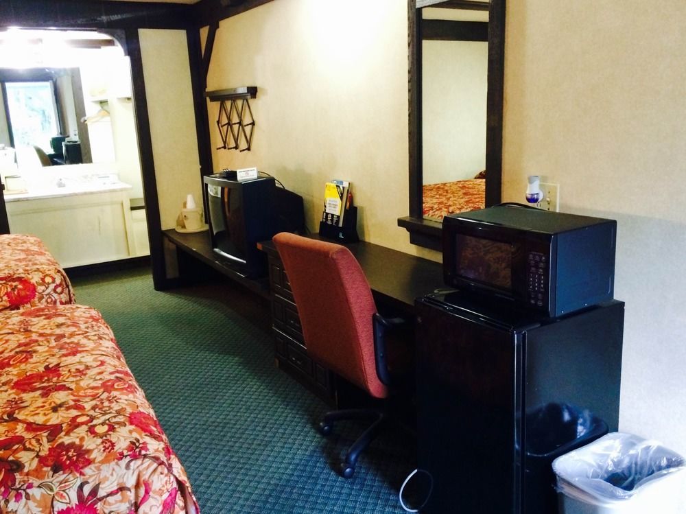 Greystone Motel Hillsboro Екстериор снимка