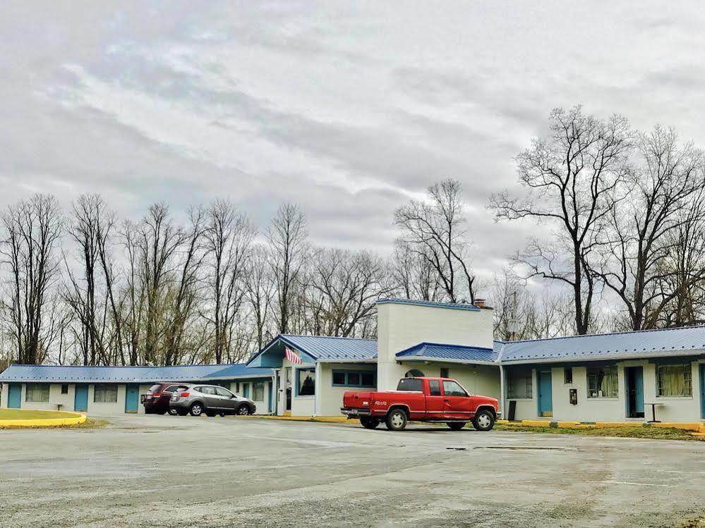 Greystone Motel Hillsboro Екстериор снимка