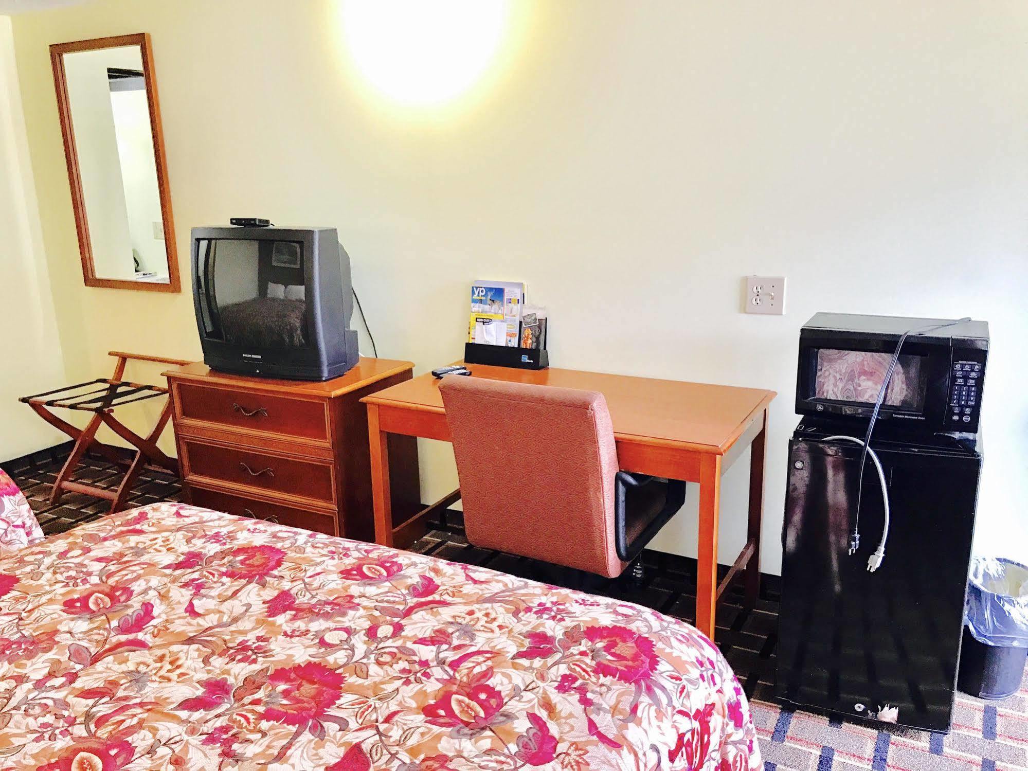 Greystone Motel Hillsboro Екстериор снимка