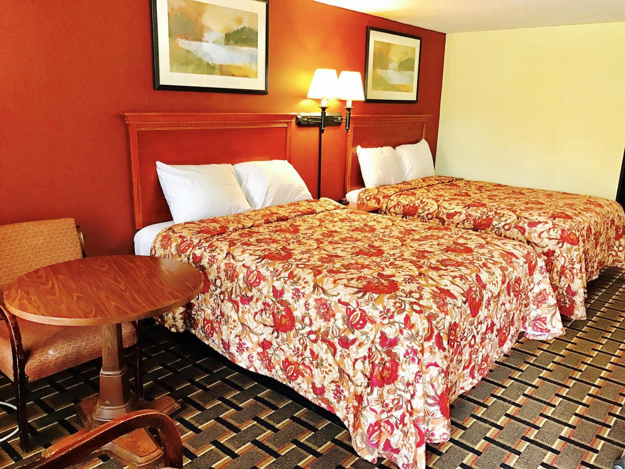 Greystone Motel Hillsboro Екстериор снимка