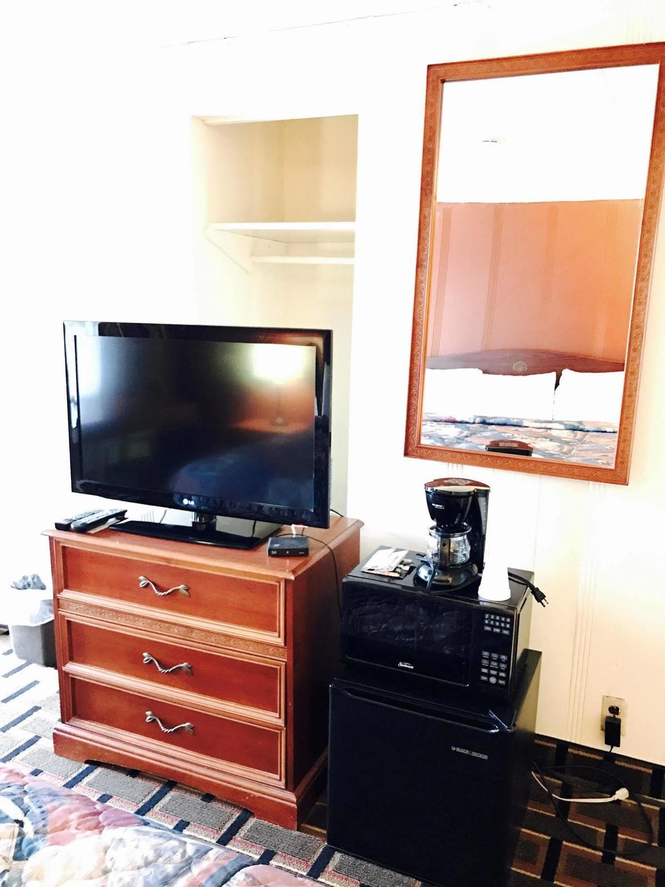 Greystone Motel Hillsboro Екстериор снимка